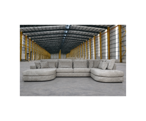 Sofa REVELLO (U-shaped)(Manufacturer's warehouse) Sofa REVELLO (U-shaped)(Manufacturer's warehouse)